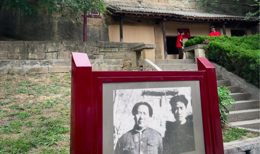 Wangjiaping Red Army Site Temples Travel Guide for 2026