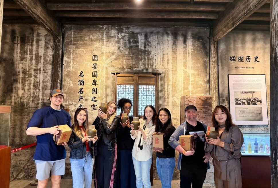 China Travel: Shaoxing water town, The "Venice of the East"
