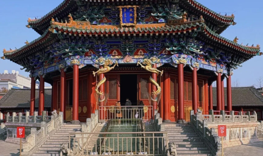 What Should You Know Before Visiting the Shenyang Imperial Palace