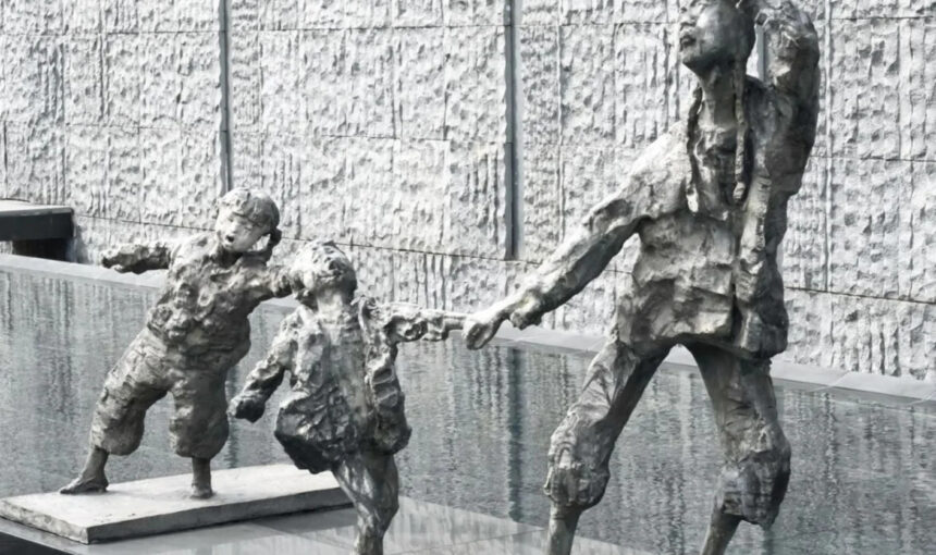 Step-by-Step Tips for Exploring the Nanjing Massacre Memorial Hall