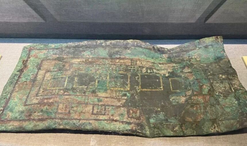 Hebei Provincial Museum secrets revealed for a fun-filled visit