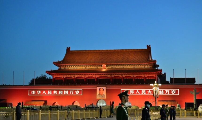Why Putin’s Visit to Beijing Is Sparking Global Interest in China Travel