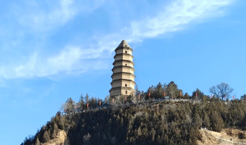 Simple Steps for a Safe Pagoda Hill Scenic Area Adventure