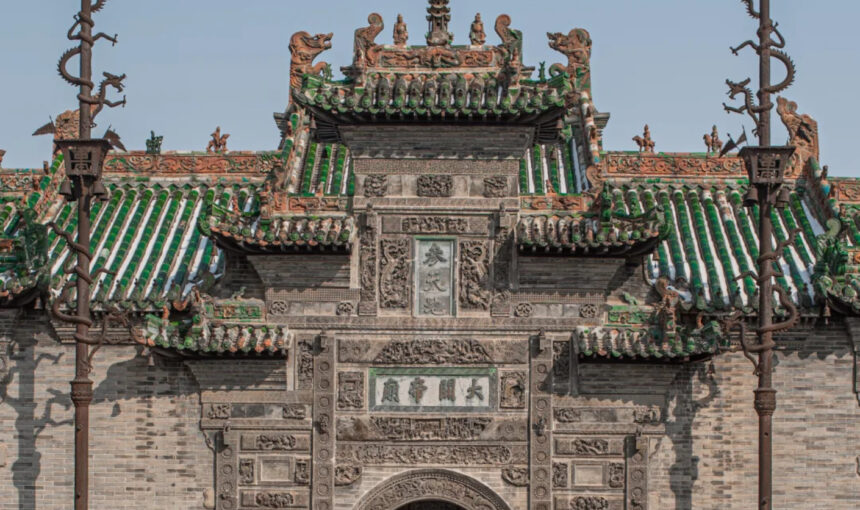 My Top Tips for a Memorable Huaxi Tower Experience