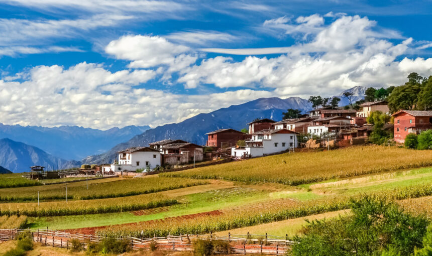 Yunnan Airport Transportation Guide for Travelers