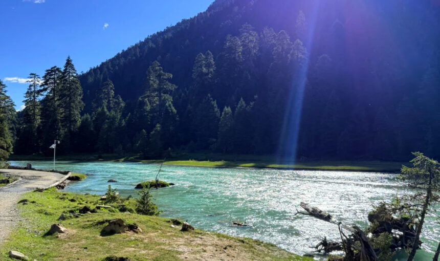 Xin Lake Hike Preparation Tips for a Safe and Enjoyable Trek