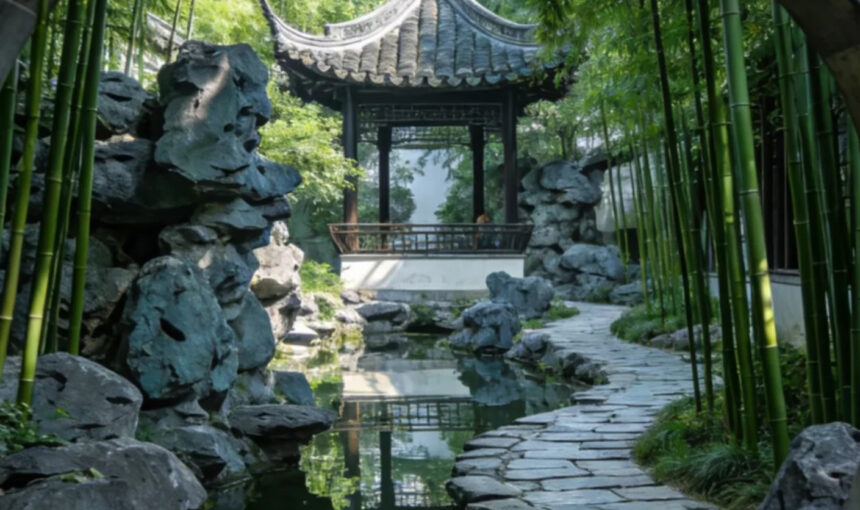 Best Ways to Experience Geyuan Garden in 2026