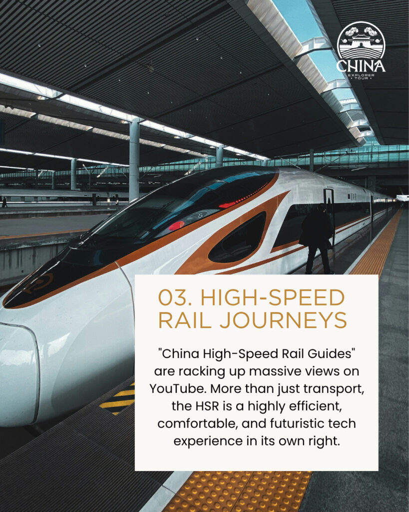2026 China Travel Trend Report