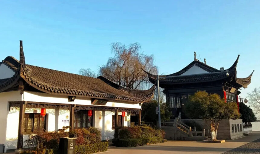 Discover the Best Things to Do in Jinxi Ancient Town