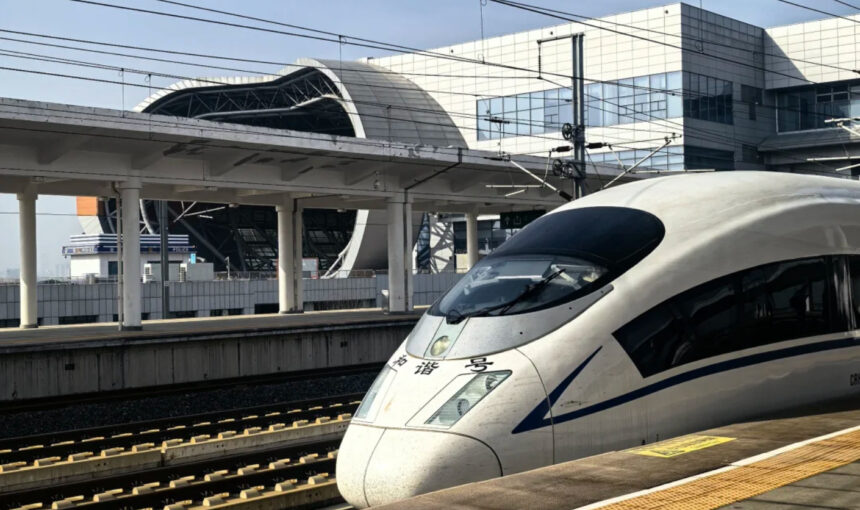 Essential Tips for Using Henan’s Railway Stations