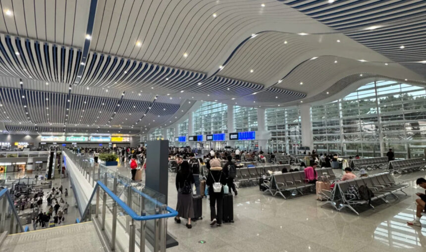 Yunnan’s Train Stations Guide for Travelers