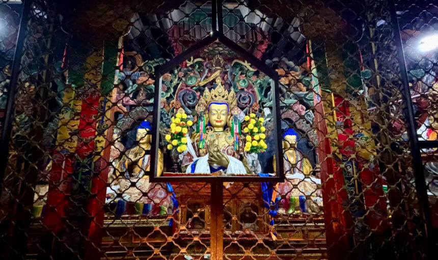 Travel Tips for Exploring the Tibetan Kings’ Tombs