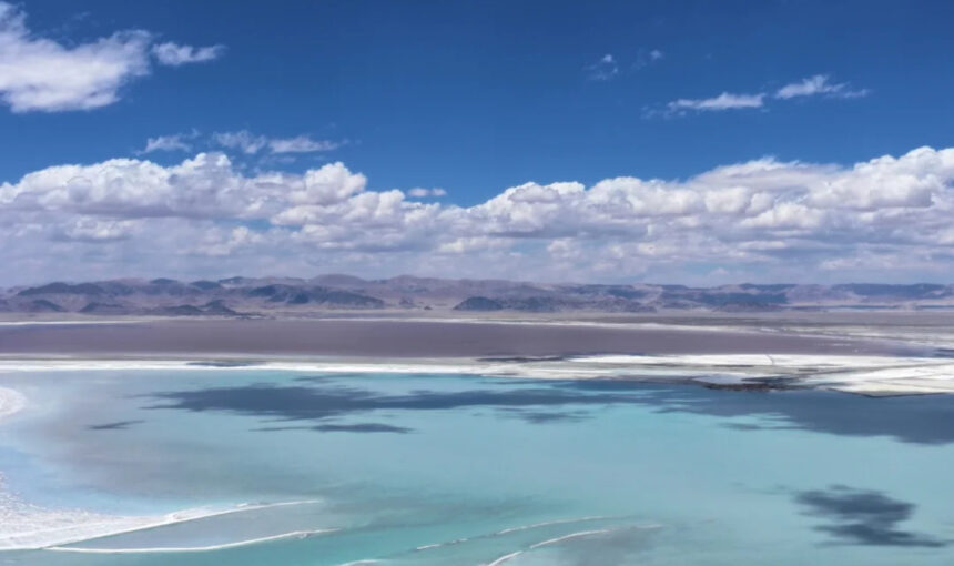 Beginner’s Guide to Experiencing Zabuye Chaka Salt Lake
