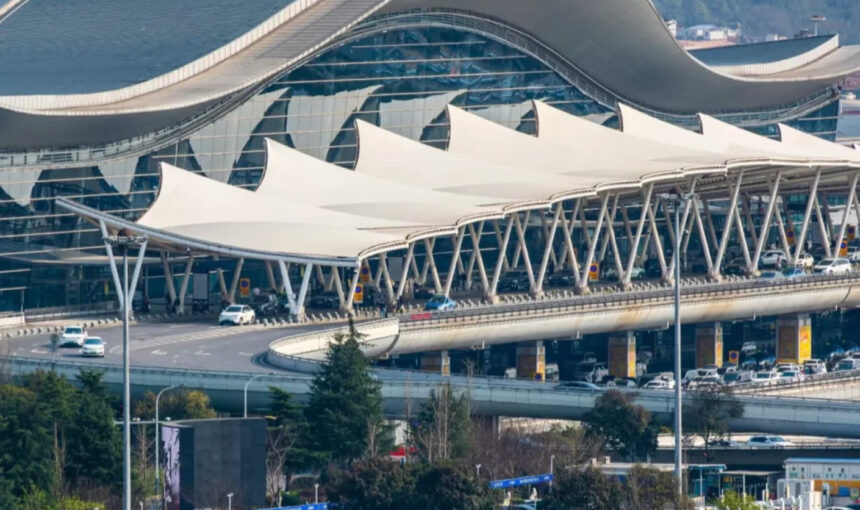 Traveling to Hunan in 2026 Made Simple with These Nearby Airports