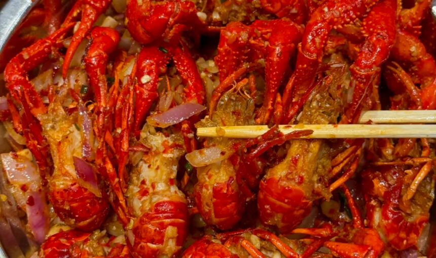 Hunan Cuisine Happiness A Guide to Spicy Delights