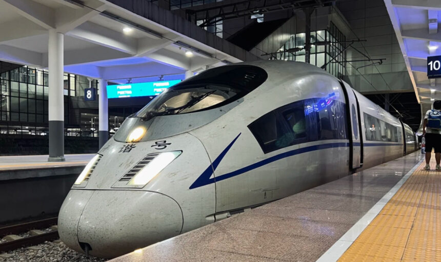 Mastering Hunan’s Railway Station Experience in 2026