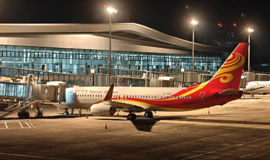 Your Guide to Arriving in Guangxi via International Airports
