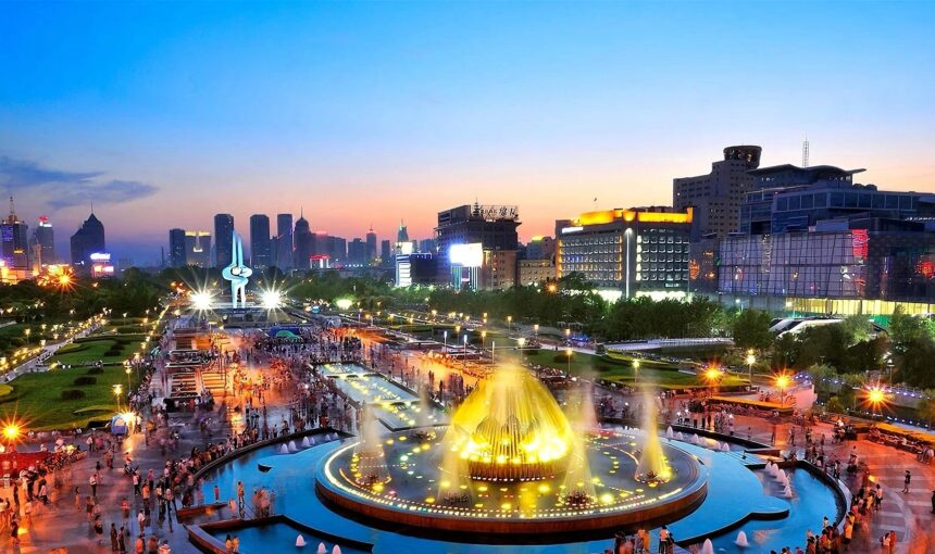 First-Time Visitor’s Handbook to Quancheng Square