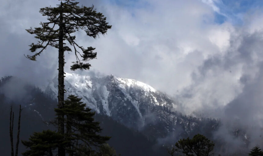 Must-See Sights and Experiences in Nanyi Valley