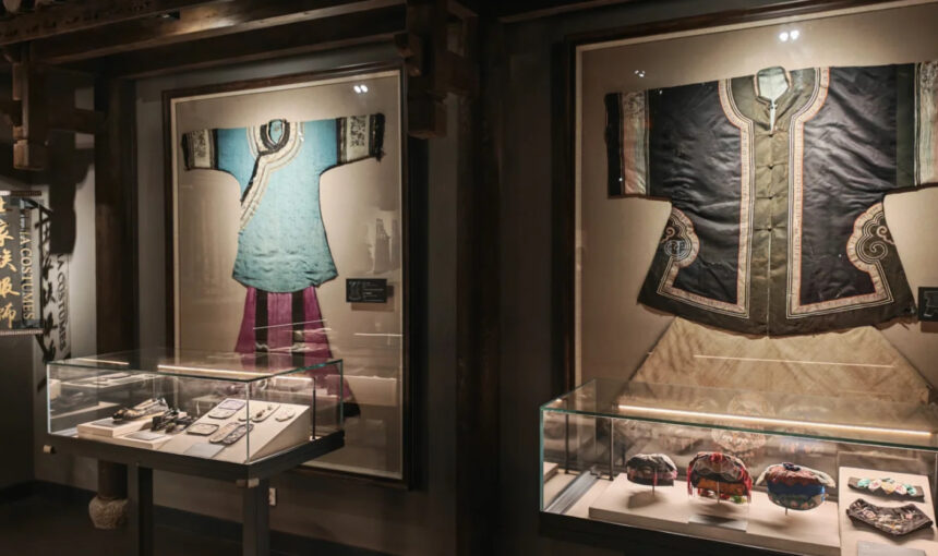 Yichang Museum Visitor Essentials for a Smooth Experience