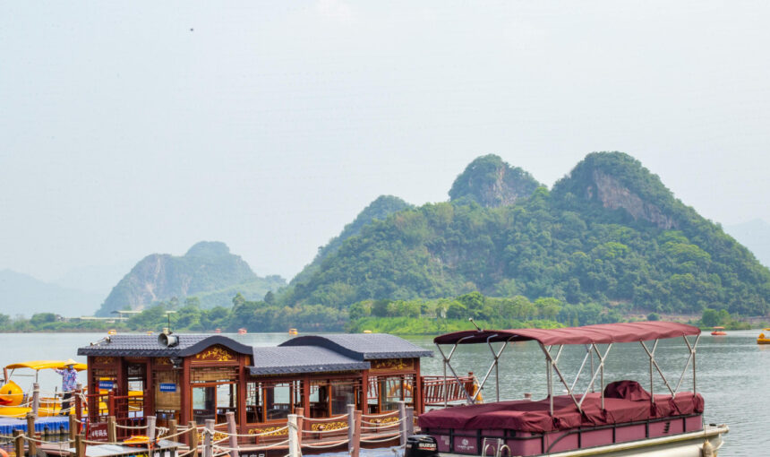 Guangxi Weather Guide for Travelers – Find the Best Time to Visit