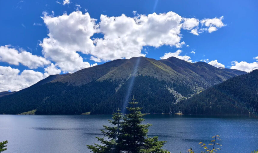 Top Things to Do at Cuomujiri Lake This Year