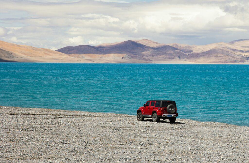 8-Day Everest Base Camp Tibet Tour: Authentic Lhasa to Everest Overland Journey