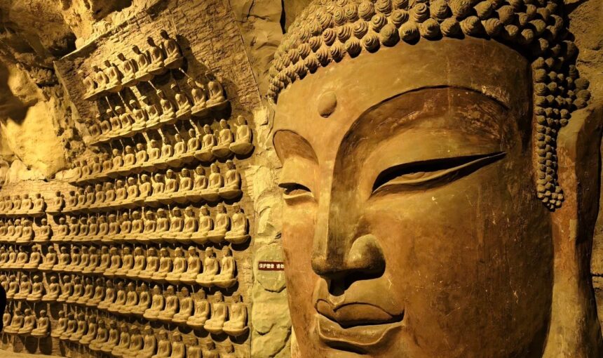 Top Things to Do in Qianfoshan for First-Time Visitors