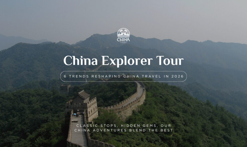 6 Defining Trends Reshaping China Inbound Tourism in 2026
