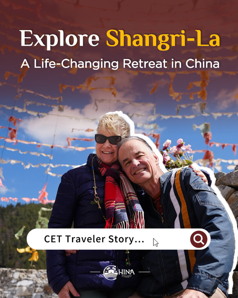 shangrila retreat - jean and laura