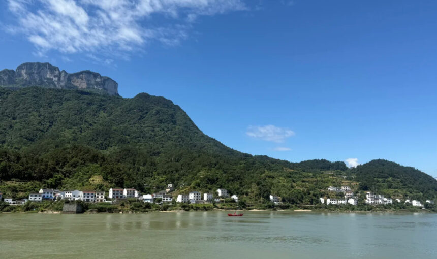 Traveling to Yichang in 2026 Weather Insights and Advice
