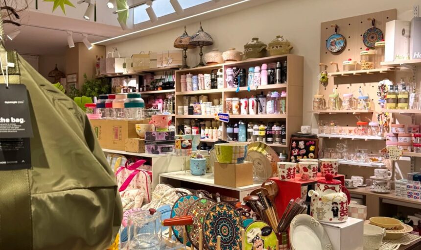 Shopping in Luoyang Hidden Gems and Local Favorites