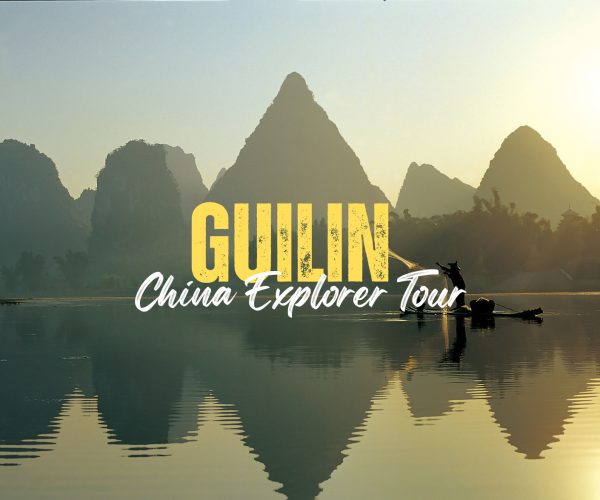 Guilin,Guangxi,Chinatour