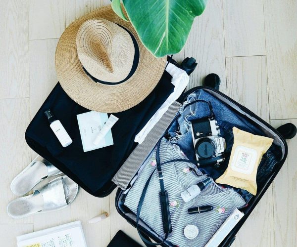 packing
