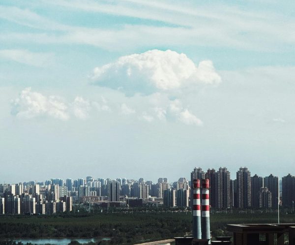 天津天气