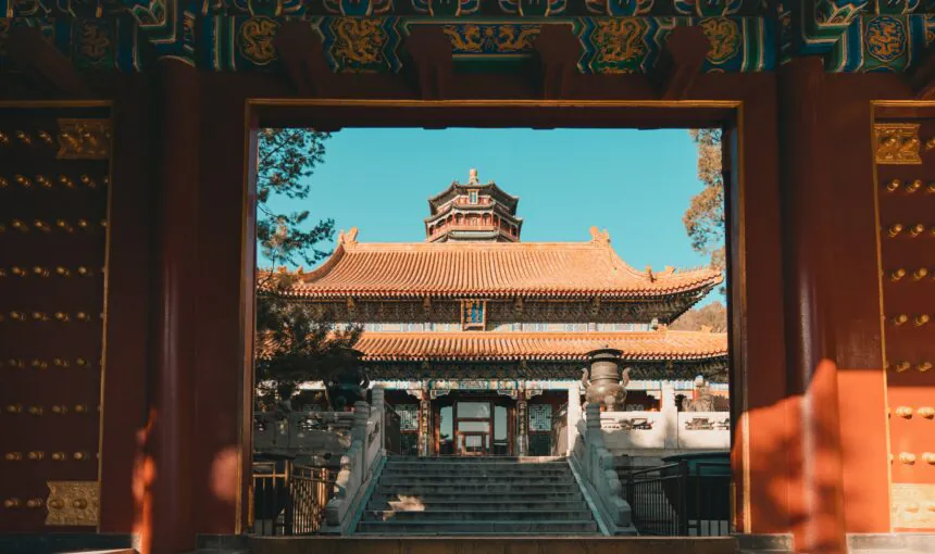 Ultimate China Travel Guide: Planning Your Perfect Trip to China