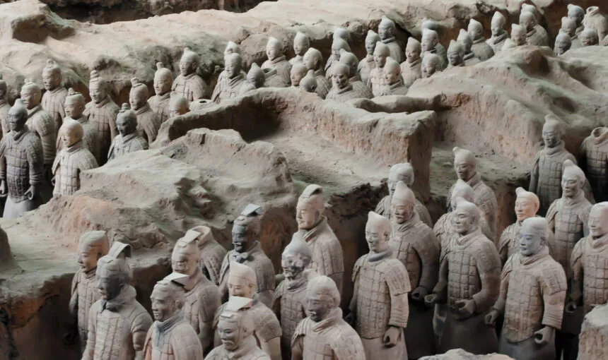Witnessing an Ancient Wonder: Your Practical Guide to China’s Terracotta Army