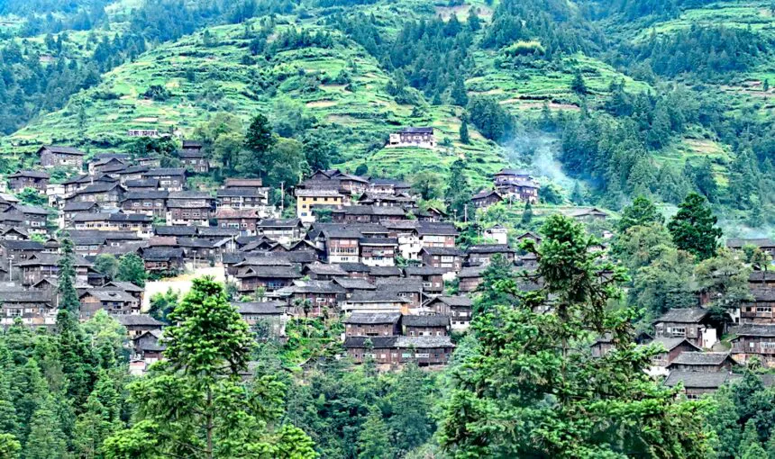 Exploring Guizhou: A Hidden Gem for Your China Tour