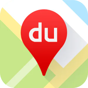Baidumaps