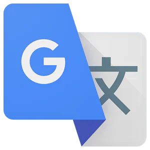 google translate