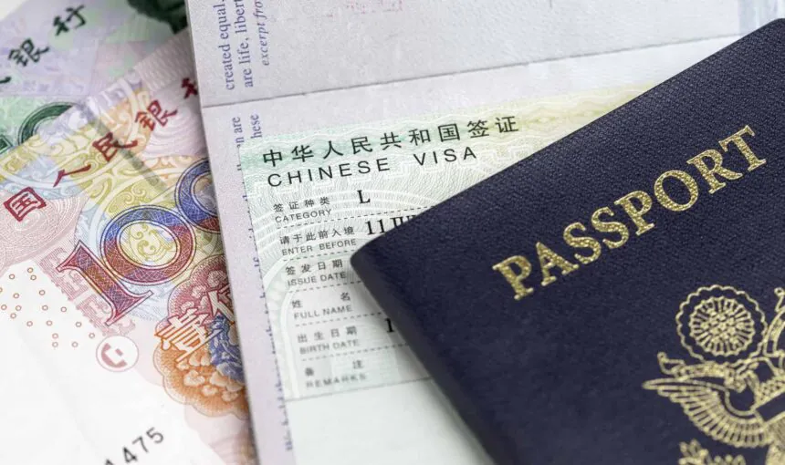 China’s New Visa-Free Transit Policy: A Game-Changer For Tourists