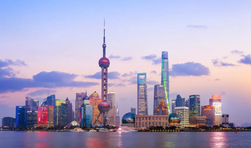 A Guide to Chinese Accommodation: Hotels, Hostels, and More