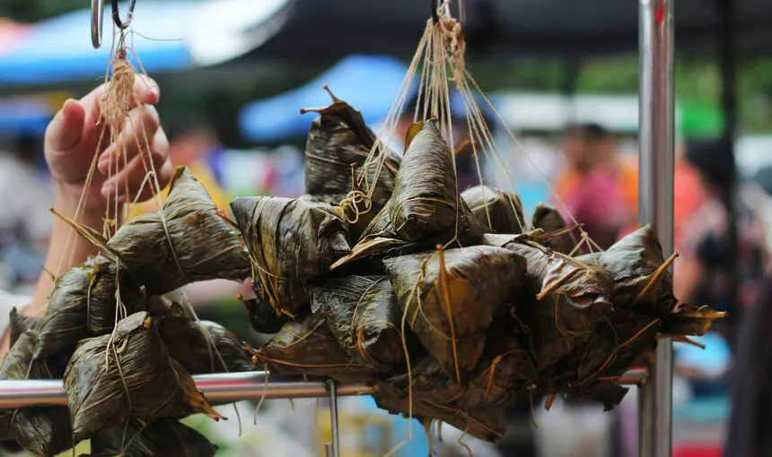 Chinese Festivals: How to Appreciate Food Culture