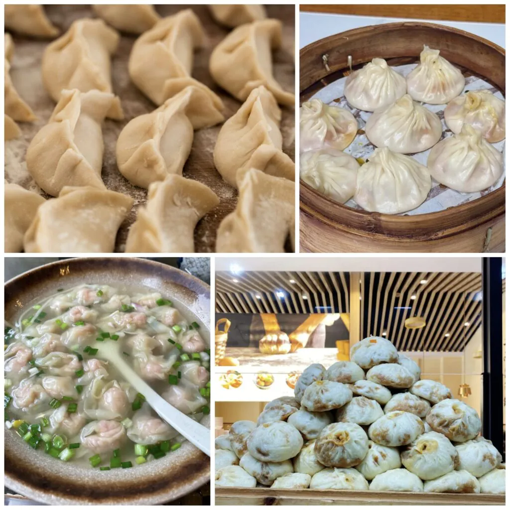 Dumplings