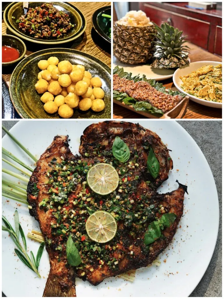 Yunnan Dish, Yunnan Food, Beijing Restaurant