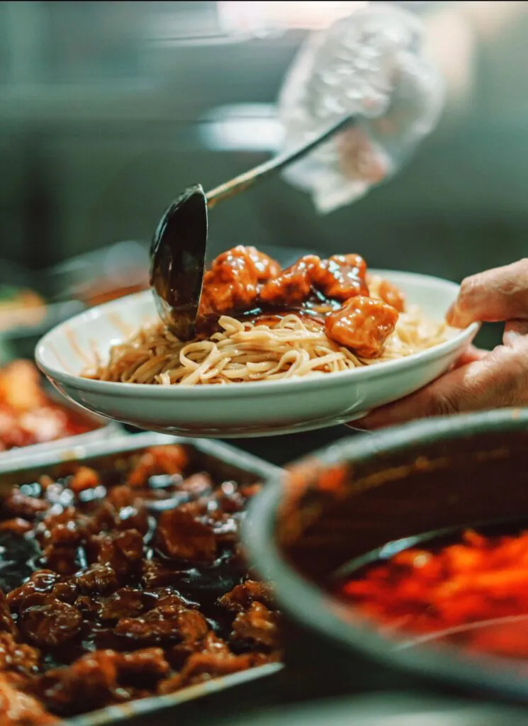 玉华饮食店 Yuhua Restaurant