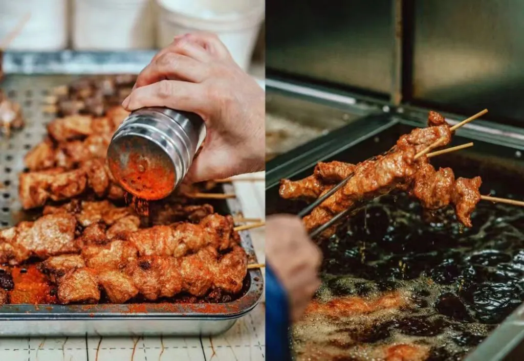 长发餐饮 Changfa Dining
