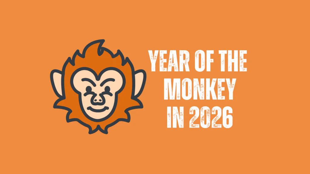 chinese zodiac 2026