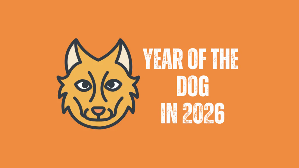 chinese zodiac 2026