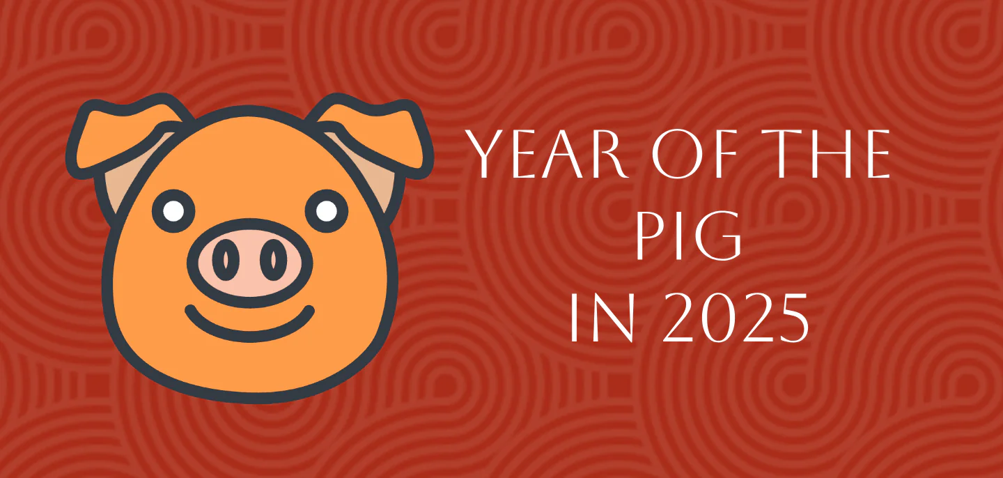 Chinese Zodiac 2025: Year Of The Dog Forecast